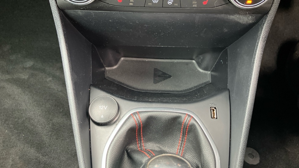 Ford Fiesta ST 1.5 EcoBoost ST-2 Navigation 3dr Petrol Hatchback - Image 23