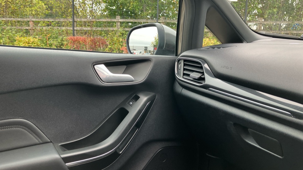 Ford Fiesta ST 1.5 EcoBoost ST-2 Navigation 3dr Petrol Hatchback - Image 26