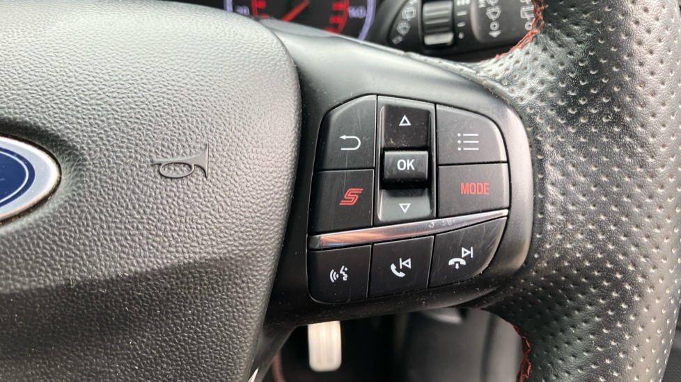 Ford Fiesta ST 1.5 EcoBoost ST-2 Navigation 3dr Petrol Hatchback - Image 30