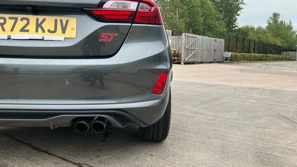 Ford Fiesta ST 1.5 EcoBoost ST-2 Navigation 3dr Petrol Hatchback - Image 48
