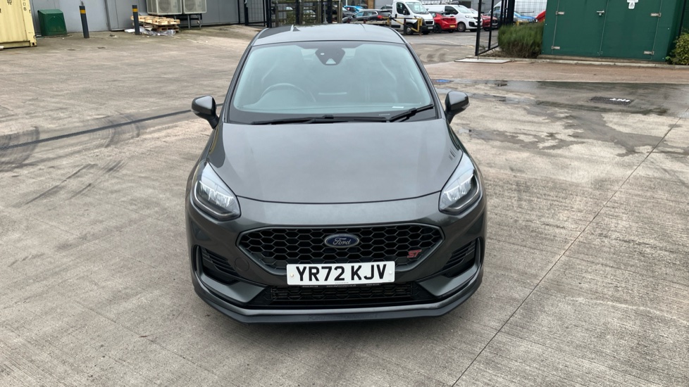 Ford Fiesta ST 1.5 EcoBoost ST-2 Navigation 3dr Petrol Hatchback - Image 60