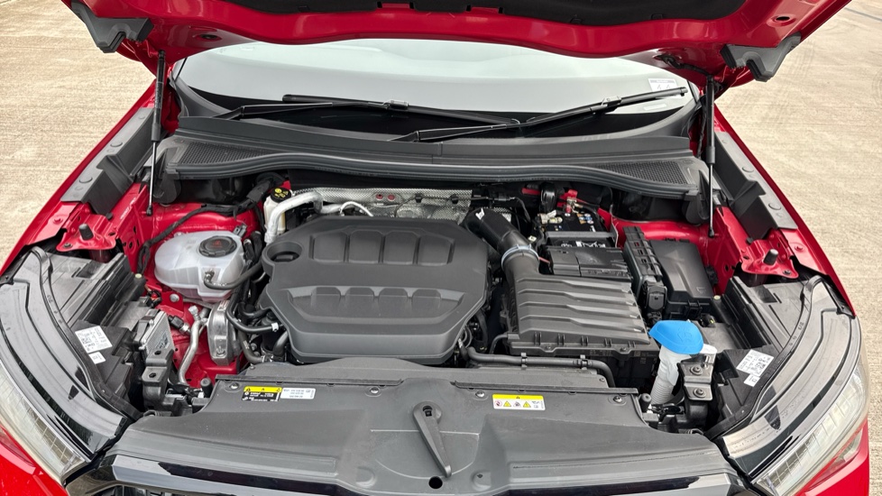Skoda Kodiaq 2.0 TSI vRS 4X4 5dr DSG [7 Seat] Petrol Estate - Image 8