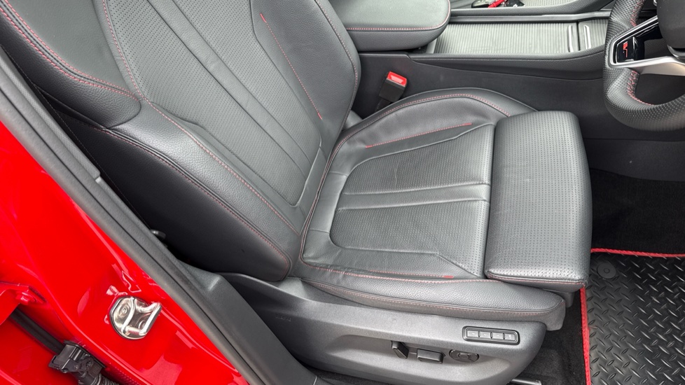 Skoda Kodiaq 2.0 TSI vRS 4X4 5dr DSG [7 Seat] Petrol Estate - Image 45