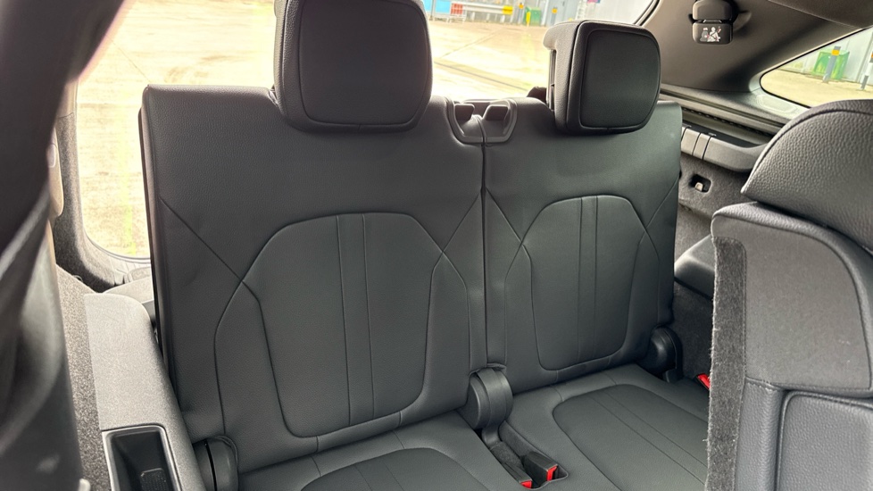 Skoda Kodiaq 2.0 TSI vRS 4X4 5dr DSG [7 Seat] Petrol Estate - Image 48