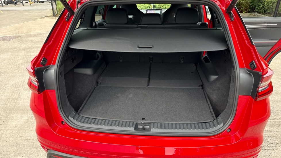 Skoda Kodiaq 2.0 TSI vRS 4X4 5dr DSG [7 Seat] Petrol Estate - Image 50