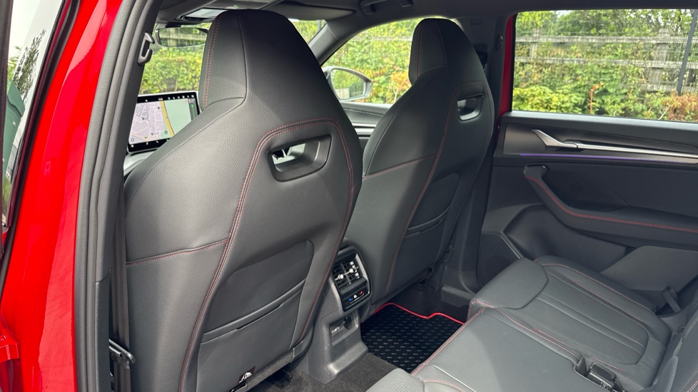 Skoda Kodiaq 2.0 TSI vRS 4X4 5dr DSG [7 Seat] Petrol Estate - Image 52