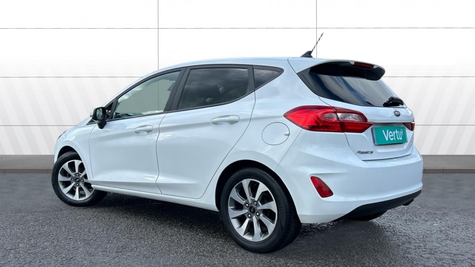 Ford Fiesta 1.0 EcoBoost 95 Trend 5dr Petrol Hatchback - Image 2