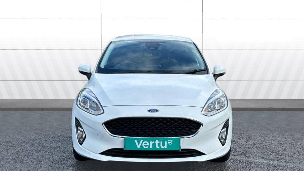 Ford Fiesta 1.0 EcoBoost 95 Trend 5dr Petrol Hatchback - Image 3