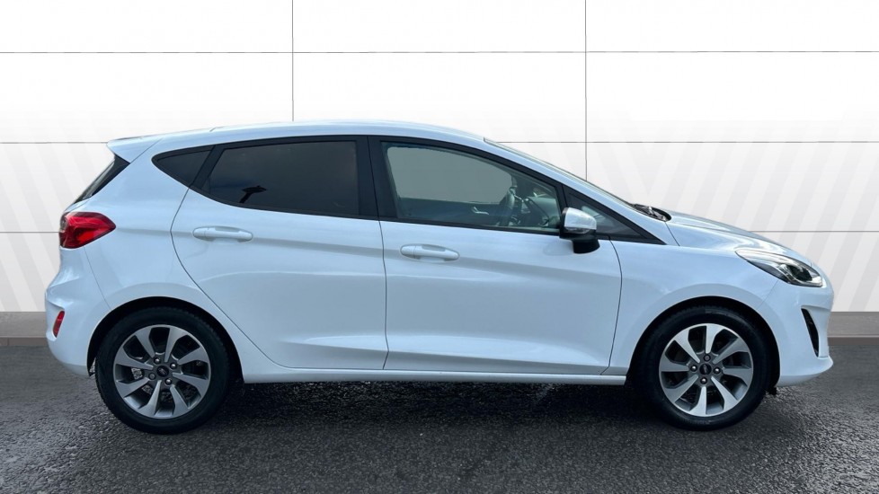 Ford Fiesta 1.0 EcoBoost 95 Trend 5dr Petrol Hatchback - Image 5