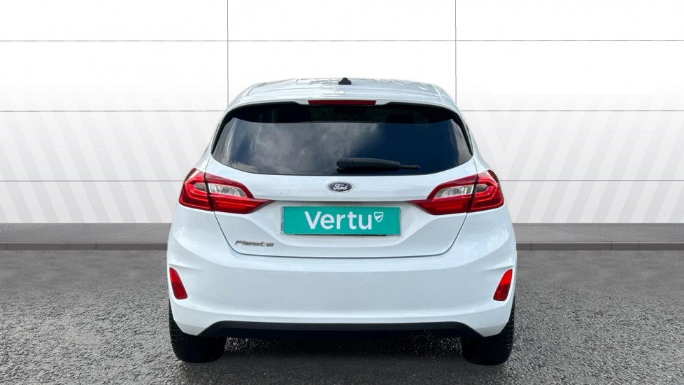 Ford Fiesta 1.0 EcoBoost 95 Trend 5dr Petrol Hatchback - Image 6