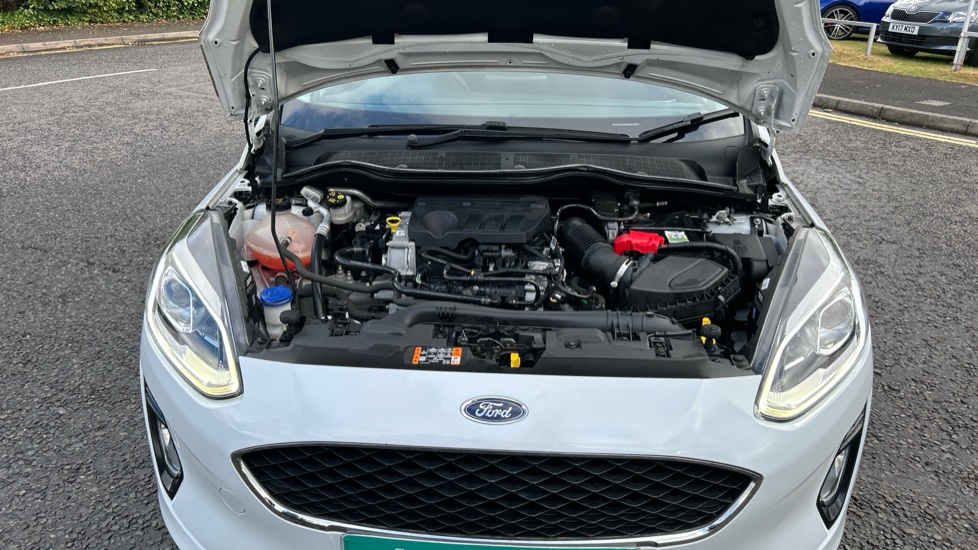 Ford Fiesta 1.0 EcoBoost 95 Trend 5dr Petrol Hatchback - Image 8