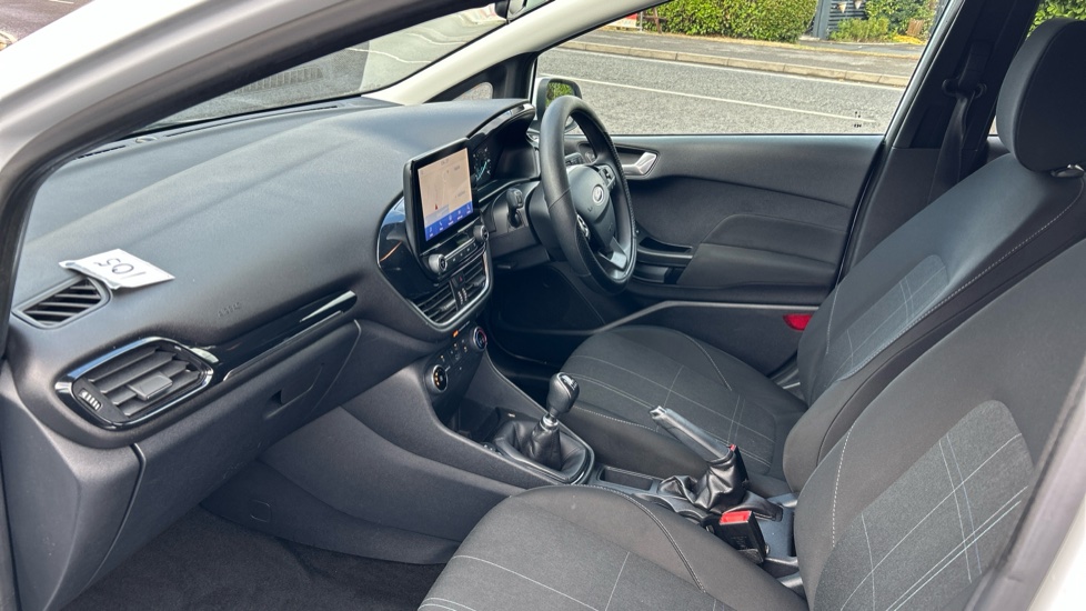 Ford Fiesta 1.0 EcoBoost 95 Trend 5dr Petrol Hatchback - Image 9