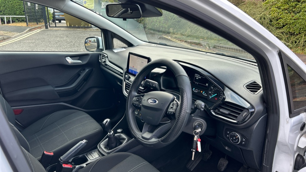 Ford Fiesta 1.0 EcoBoost 95 Trend 5dr Petrol Hatchback - Image 11