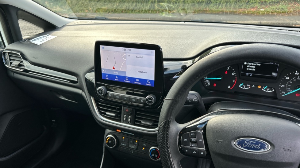Ford Fiesta 1.0 EcoBoost 95 Trend 5dr Petrol Hatchback - Image 14
