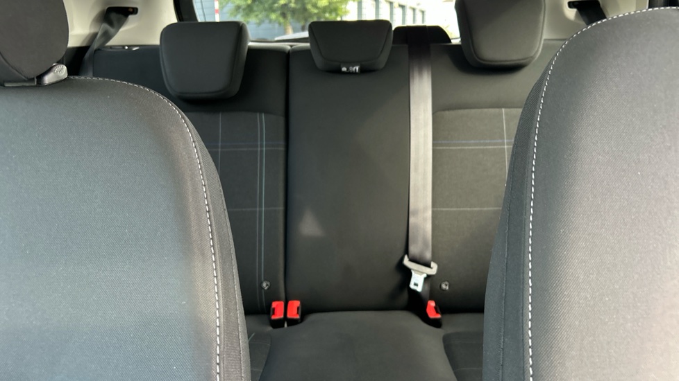 Ford Fiesta 1.0 EcoBoost 95 Trend 5dr Petrol Hatchback - Image 15