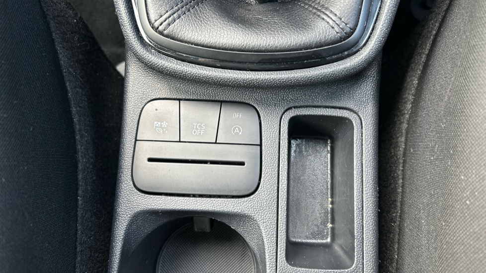 Ford Fiesta 1.0 EcoBoost 95 Trend 5dr Petrol Hatchback - Image 30