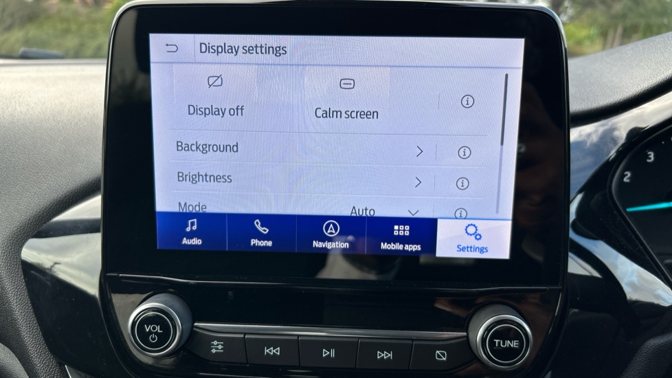 Ford Fiesta 1.0 EcoBoost 95 Trend 5dr Petrol Hatchback - Image 44