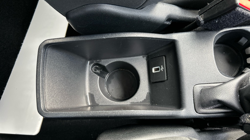 Ford Fiesta 1.0 EcoBoost 95 Trend 5dr Petrol Hatchback - Image 47