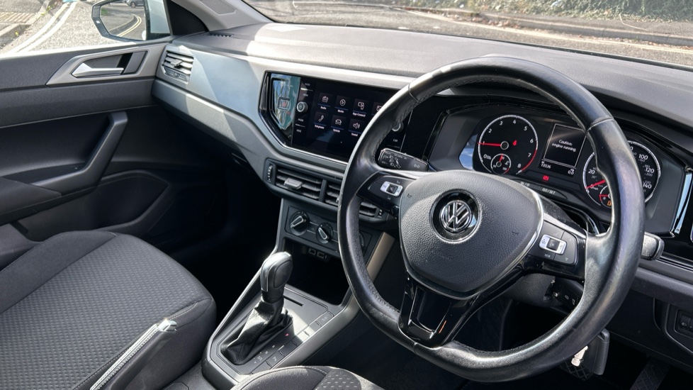 Volkswagen Polo 1.0 TSI 95 Match 5dr DSG Petrol Hatchback - Image 11