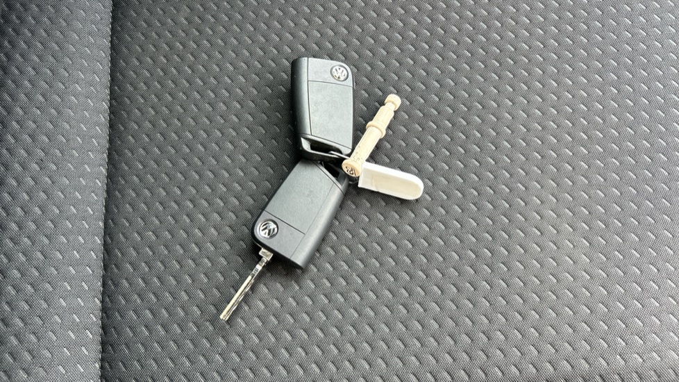 Volkswagen Polo 1.0 TSI 95 Match 5dr DSG Petrol Hatchback - Image 20