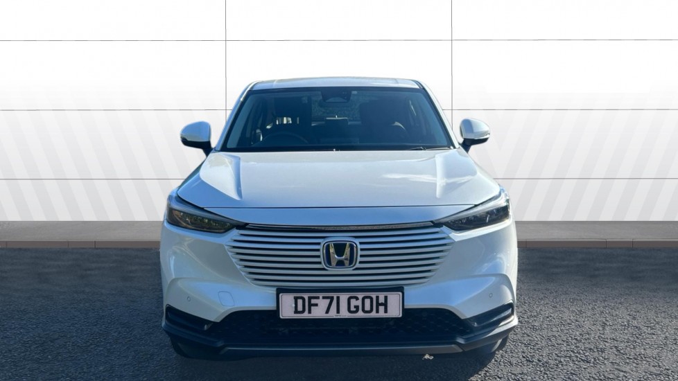 Honda HR-V 1.5 eHEV Elegance 5dr CVT Hybrid Hatchback - Image 3