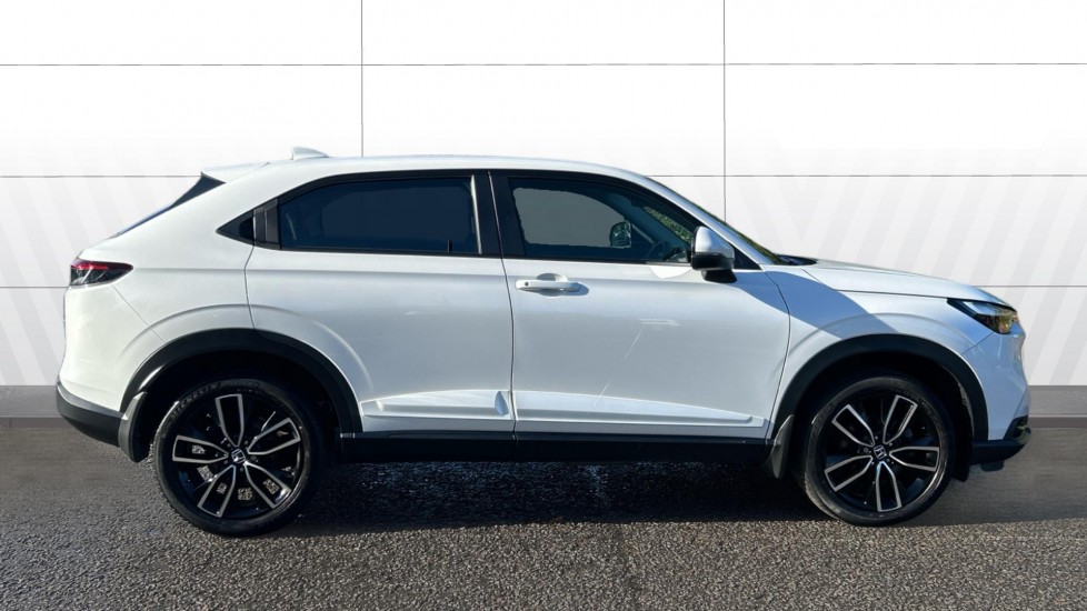 Honda HR-V 1.5 eHEV Elegance 5dr CVT Hybrid Hatchback - Image 5
