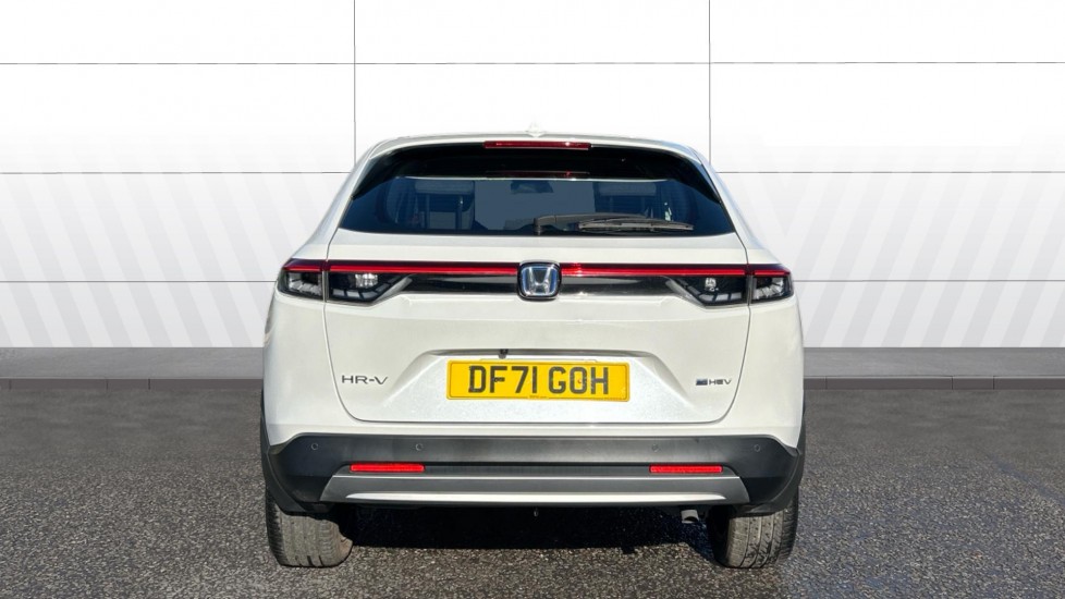 Honda HR-V 1.5 eHEV Elegance 5dr CVT Hybrid Hatchback - Image 6