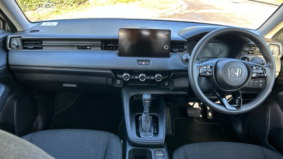 Honda HR-V 1.5 eHEV Elegance 5dr CVT Hybrid Hatchback - Image 10