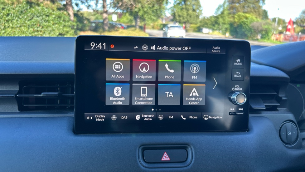 Honda HR-V 1.5 eHEV Elegance 5dr CVT Hybrid Hatchback - Image 12
