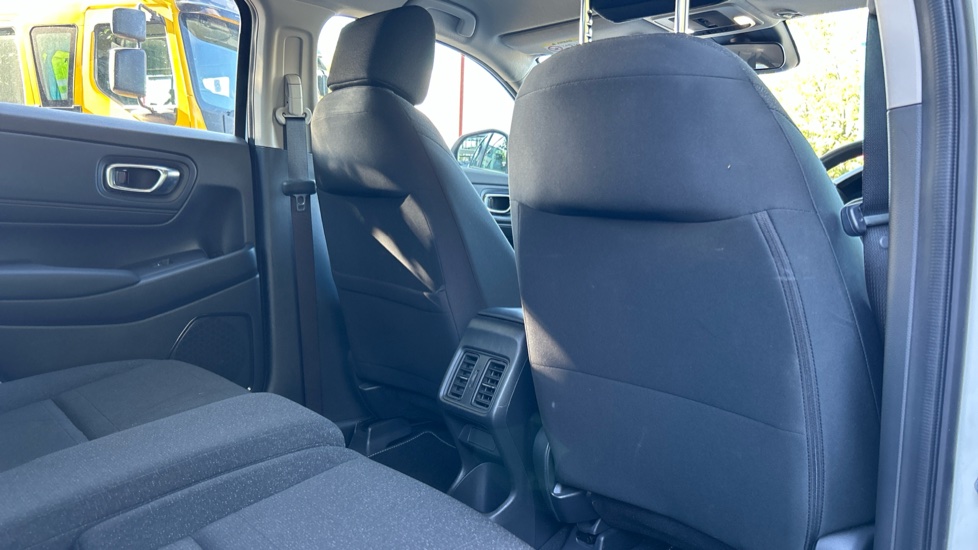 Honda HR-V 1.5 eHEV Elegance 5dr CVT Hybrid Hatchback - Image 26