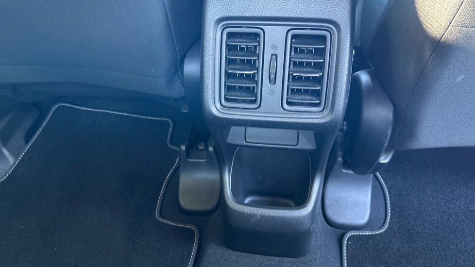 Honda HR-V 1.5 eHEV Elegance 5dr CVT Hybrid Hatchback - Image 28