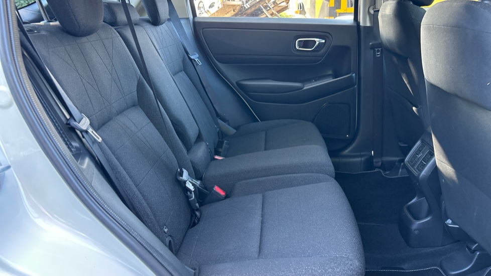 Honda HR-V 1.5 eHEV Elegance 5dr CVT Hybrid Hatchback - Image 29