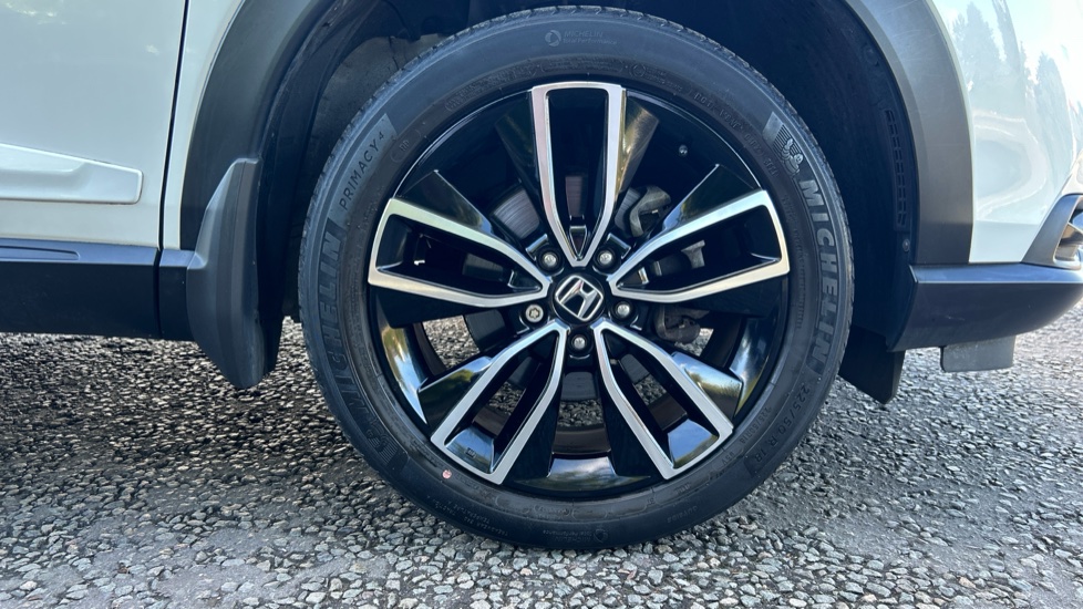 Honda HR-V 1.5 eHEV Elegance 5dr CVT Hybrid Hatchback - Image 30