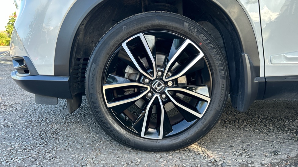 Honda HR-V 1.5 eHEV Elegance 5dr CVT Hybrid Hatchback - Image 32