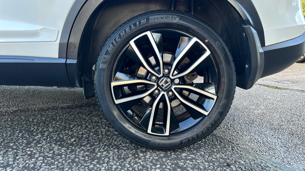 Honda HR-V 1.5 eHEV Elegance 5dr CVT Hybrid Hatchback - Image 33
