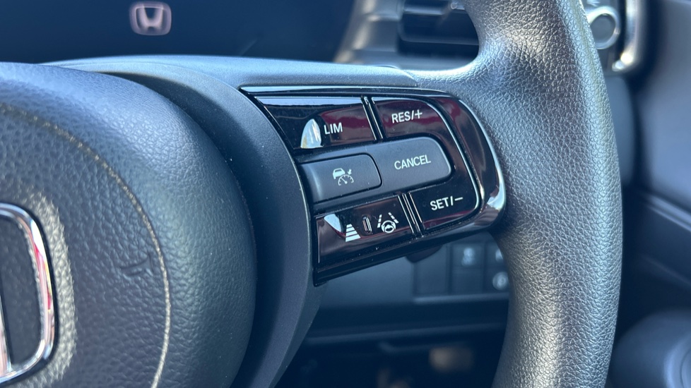 Honda HR-V 1.5 eHEV Elegance 5dr CVT Hybrid Hatchback - Image 40