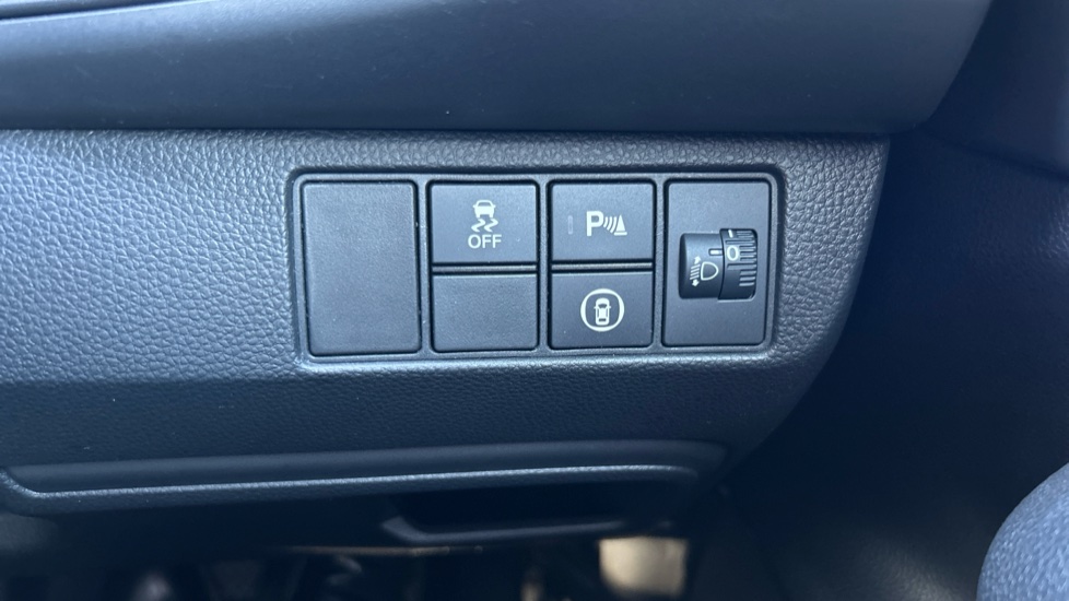 Honda HR-V 1.5 eHEV Elegance 5dr CVT Hybrid Hatchback - Image 41