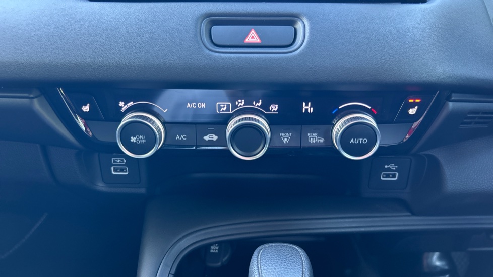 Honda HR-V 1.5 eHEV Elegance 5dr CVT Hybrid Hatchback - Image 42