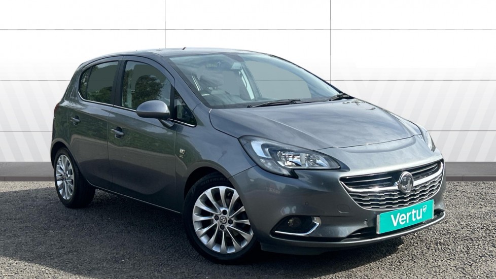 Vauxhall Corsa 1.4 SE 5dr Petrol Hatchback - Image 1