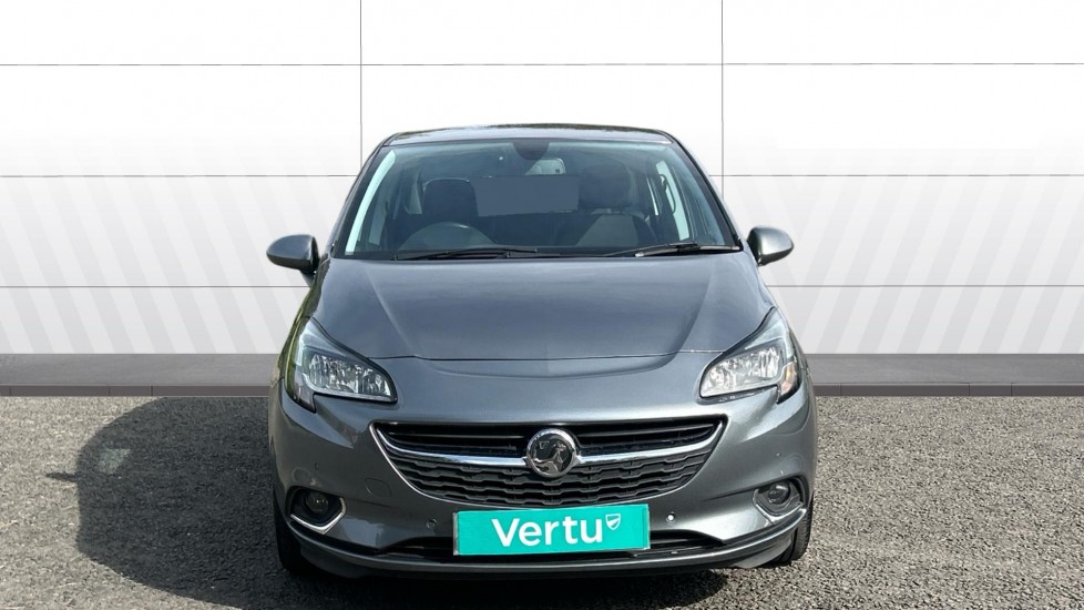 Vauxhall Corsa 1.4 SE 5dr Petrol Hatchback - Image 3
