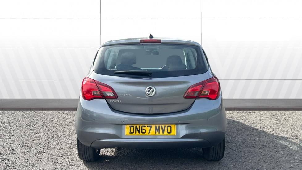 Vauxhall Corsa 1.4 SE 5dr Petrol Hatchback - Image 6