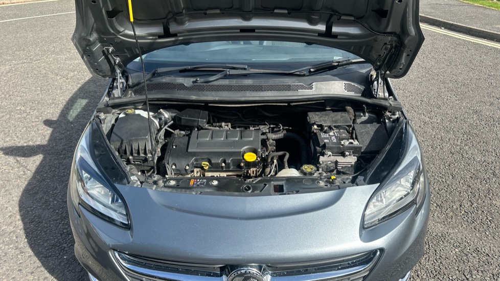 Vauxhall Corsa 1.4 SE 5dr Petrol Hatchback - Image 8