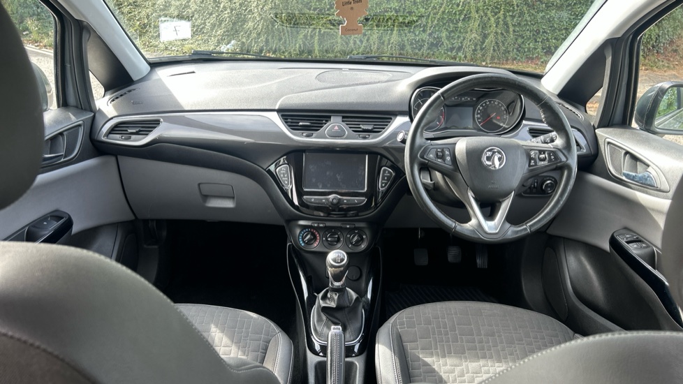 Vauxhall Corsa 1.4 SE 5dr Petrol Hatchback - Image 10