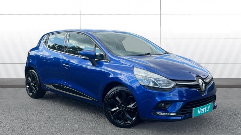 Renault Clio 1.5 dCi 90 Iconic 5dr Diesel Hatchback - Image 1