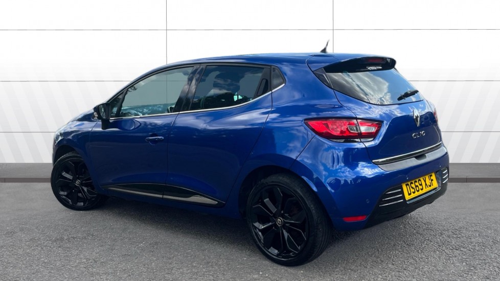 Renault Clio 1.5 dCi 90 Iconic 5dr Diesel Hatchback - Image 2