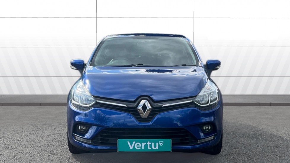 Renault Clio 1.5 dCi 90 Iconic 5dr Diesel Hatchback - Image 3