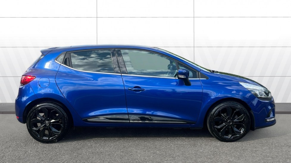 Renault Clio 1.5 dCi 90 Iconic 5dr Diesel Hatchback - Image 5