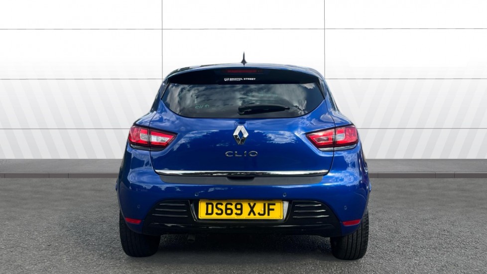 Renault Clio 1.5 dCi 90 Iconic 5dr Diesel Hatchback - Image 6