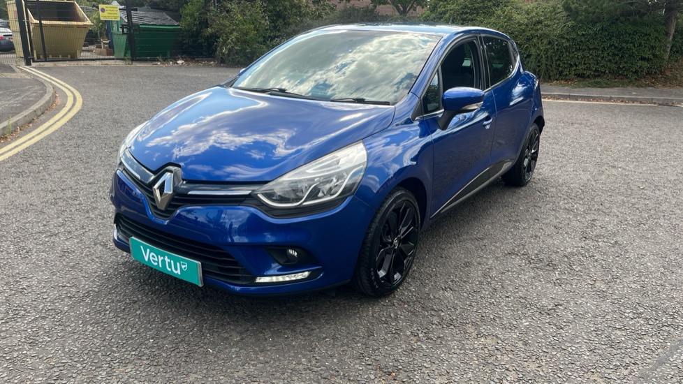 Renault Clio 1.5 dCi 90 Iconic 5dr Diesel Hatchback - Image 30