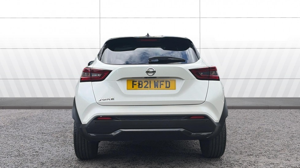 Nissan Juke 1.0 DiG-T 114 Tekna+ 5dr DCT Petrol Hatchback - Image 6